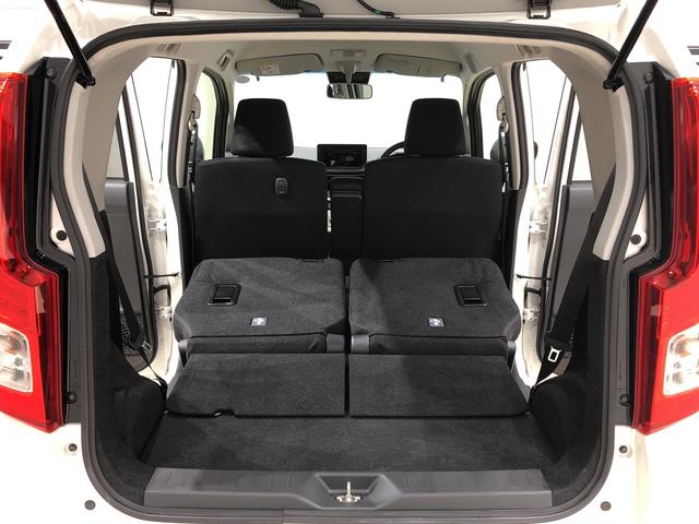 XリミテッドII SAIII LEDヘッドランプ搭載 バックモニター対応カメラ 運転席シートヒーター 14インチアルミホイール LEDヘッドランプ オートライト プッシュボタンスタート セキュリティアラーム キーフリーシステム(32枚目)