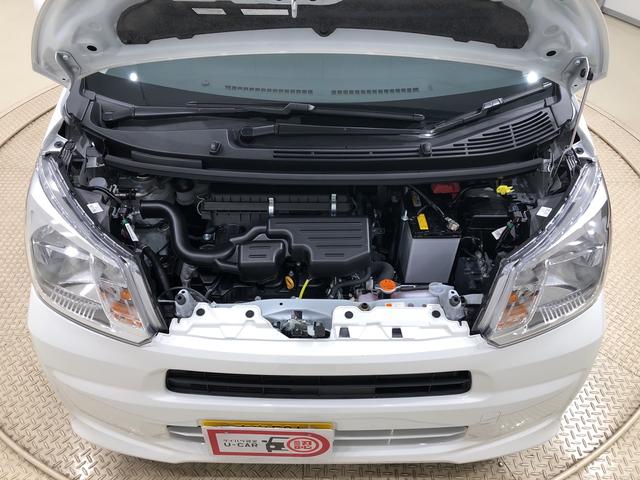 XリミテッドII SAIII LEDヘッドランプ搭載 バックモニター対応カメラ 運転席シートヒーター 14インチアルミホイール LEDヘッドランプ オートライト プッシュボタンスタート セキュリティアラーム キーフリーシステム(36枚目)