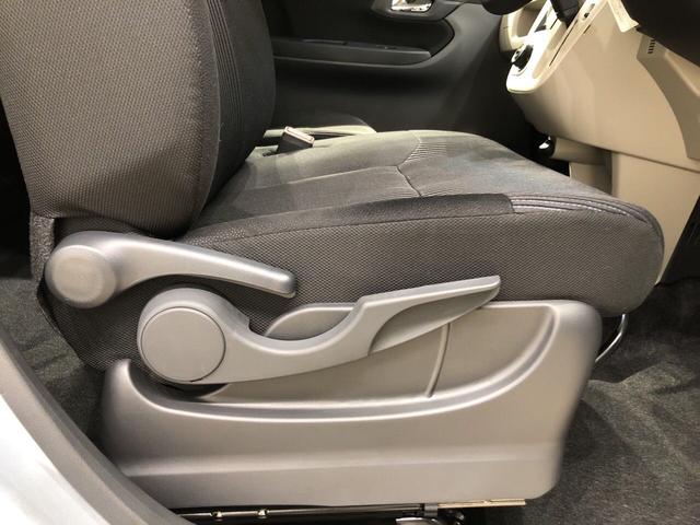 XリミテッドII SAIII オートエアコン バックカメラ 運転席シートヒーター 14インチアルミホイール オートライト プッシュボタンスタート セキュリティアラーム キーフリーシステム(22枚目)