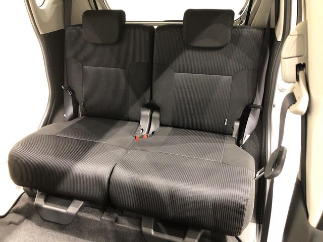XリミテッドII SAIII オートエアコン バックカメラ 運転席シートヒーター 14インチアルミホイール オートライト プッシュボタンスタート セキュリティアラーム キーフリーシステム(29枚目)