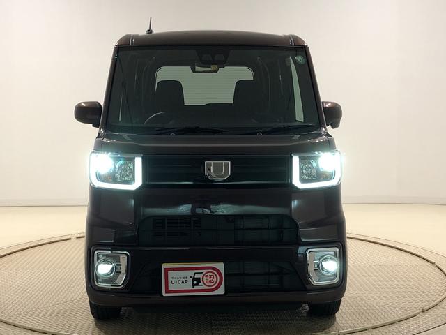 LリミテッドSAIII LEDヘッドライト パノラマモニター LEDヘッドランプ・フォグランプ オートエアコン プッシュボタンスタート オートハイビーム オートライト サイドエアバッグ装備 14インチアルミホイール キーフリーシステム アイドリングストップ機能(38枚目)
