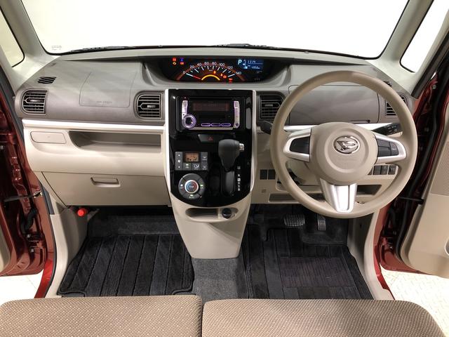 X 運転席シートヒーター オートライト キーフリー 運転席シートヒーター オートライト キーフリー オートエアコン CD/MDチューナー 電動格納ドアミラー(8枚目)