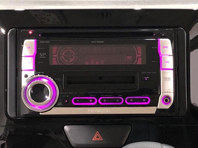 X 運転席シートヒーター オートライト キーフリー 運転席シートヒーター オートライト キーフリー オートエアコン CD/MDチューナー 電動格納ドアミラー(12枚目)