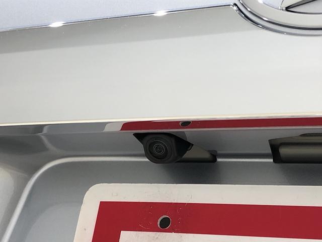 Gターボ Bカメラ 電動パーキングブレーキ 次世代スマアシ LEDヘッドランプ・フォグランプ 運転席・助手席シートヒーター 15インチアルミホイール オートライト プッシュボタンスタート セキュリティアラーム 全車速追従機能付き(8枚目)