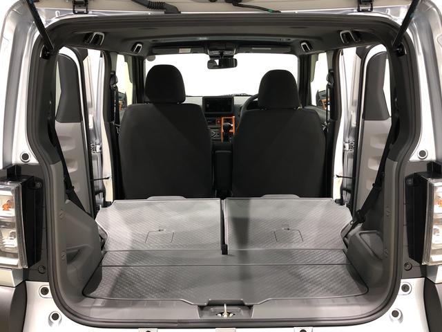 Gターボ Bカメラ 電動パーキングブレーキ 次世代スマアシ LEDヘッドランプ・フォグランプ 運転席・助手席シートヒーター 15インチアルミホイール オートライト プッシュボタンスタート セキュリティアラーム 全車速追従機能付き(33枚目)