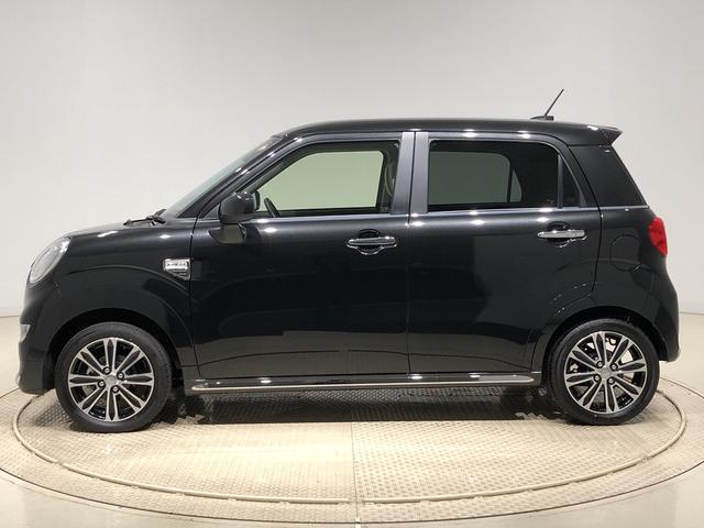スタイルGターボ VS SAIII パノラマモニター 4WD 運転席・助手席シートヒーター LEDヘッドランプ・フォグランプ 15インチアルミホイール オートライト オートハイビーム プッシュボタンスタート セキュリティアラーム アイドリングストップ機能(6枚目)