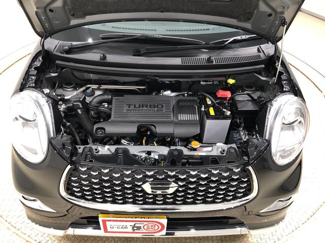 スタイルGターボ VS SAIII パノラマモニター 4WD 運転席・助手席シートヒーター LEDヘッドランプ・フォグランプ 15インチアルミホイール オートライト オートハイビーム プッシュボタンスタート セキュリティアラーム アイドリングストップ機能(38枚目)