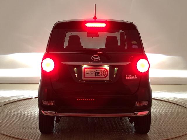 スタイルG VS SAIII オートライト オートエアコン LEDヘッドランプ・フォグランプ 15インチアルミホイール オートライト プッシュボタンスタート セキュリティアラーム(42枚目)
