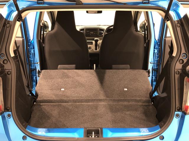 G SAIII CDチューナー 衝突被害軽減ブレ-キ機能 LEDヘッドランプ 運転席・助手席シートヒーター オートライト プッシュボタンスタート セキュリティアラーム コーナーセンサー 14インチアルミホイール キーフリーシステム(31枚目)