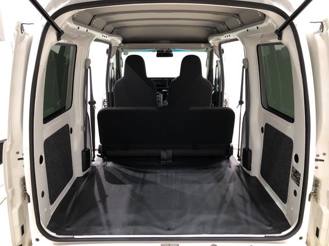 デラックスSAIII AM/FMラジオ 4WD キーレス LEDヘッドランプ トップシェイドガラス 荷室ランプ コーナーセンサー AM・FMラジオ(30枚目)