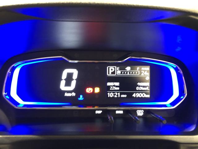 X リミテッドSAIII バックモニター コーナーセンサー LEDヘッドランプ セキュリティアラーム コーナーセンサー 14インチフルホイールキャップ キーレスエントリー 電動格納式ドアミラー(13枚目)