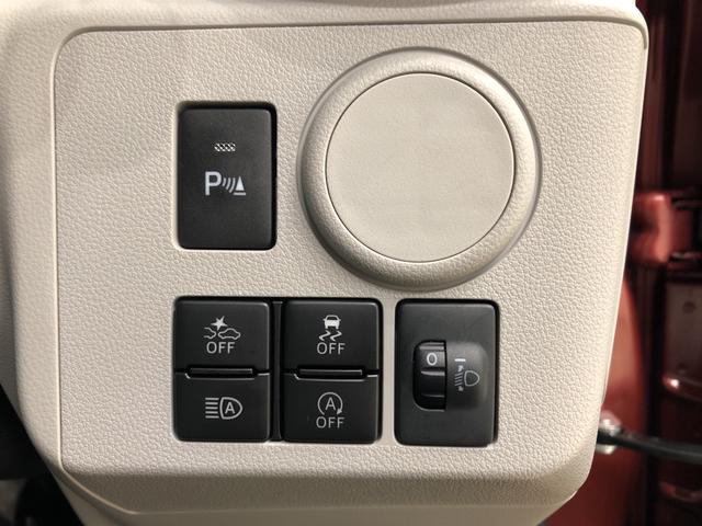 X リミテッドSAIII バックモニター コーナーセンサー LEDヘッドランプ セキュリティアラーム コーナーセンサー 14インチフルホイールキャップ キーレスエントリー 電動格納式ドアミラー(15枚目)