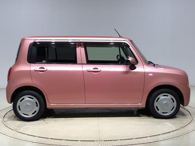 G プッシュボタンスタート セキュリティーアラーム ETC ハロゲンヘッドランプ マニュアルエアコン セキュリティーアラーム プッシュボタンスタート ETC 14インチフルホイールキャップ(6枚目)