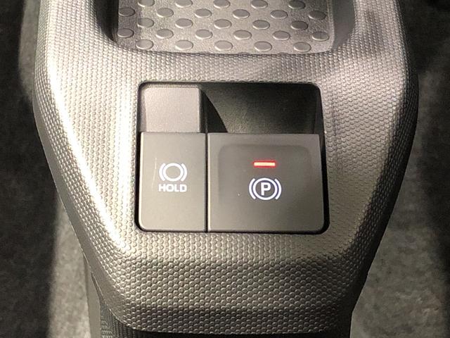 G メッキパック 電動パーキングブレーキ LEDヘッドランプ(10枚目)