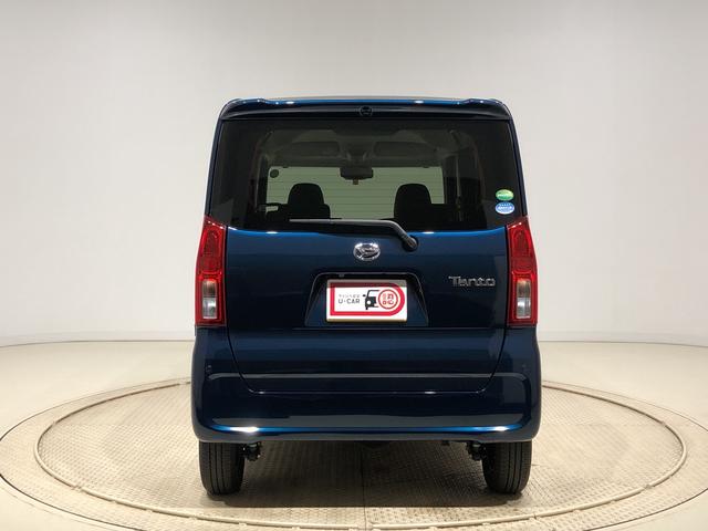 Xセレクション バックモニター LEDヘッドランプ 4WD パワースライドドアウェルカムオープン機能 運転席・助手席シートヒーター 運転席ロングスライドシ-ト 助手席ロングスライド 助手席イージークローザー セキュリティアラーム キーフリーシステム(7枚目)