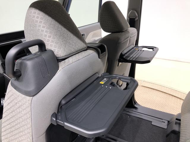 Xセレクション バックモニター LEDヘッドランプ 4WD パワースライドドアウェルカムオープン機能 運転席・助手席シートヒーター 運転席ロングスライドシ-ト 助手席ロングスライド 助手席イージークローザー セキュリティアラーム キーフリーシステム(29枚目)