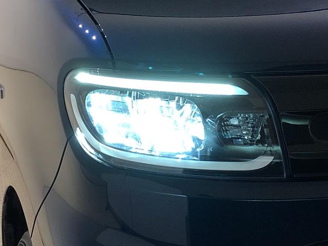 Xセレクション バックモニター LEDヘッドランプ 4WD パワースライドドアウェルカムオープン機能 運転席・助手席シートヒーター 運転席ロングスライドシ-ト 助手席ロングスライド 助手席イージークローザー セキュリティアラーム キーフリーシステム(38枚目)