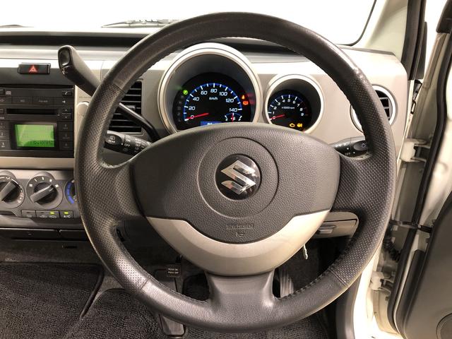 FX-Sリミテッド CD/MDチューナー キーレス エアコン パワーステアリング パワーウィンドウ 電動格納ドアミラー キーレス CD/MDチューナー セキュリティーアラーム(9枚目)