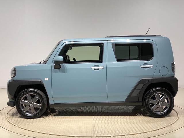 Gターボ Bカメラ 電動パーキングブレーキ 次世代スマアシ LEDヘッドランプ・フォグランプ 運転席・助手席シートヒーター 15インチアルミホイール(ガンメタリック塗装) オートライト プッシュボタンスタート セキュリティアラーム 全車速追従機能付き(6枚目)