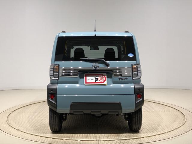 Gターボ Bカメラ 電動パーキングブレーキ 次世代スマアシ LEDヘッドランプ・フォグランプ 運転席・助手席シートヒーター 15インチアルミホイール(ガンメタリック塗装) オートライト プッシュボタンスタート セキュリティアラーム 全車速追従機能付き(7枚目)