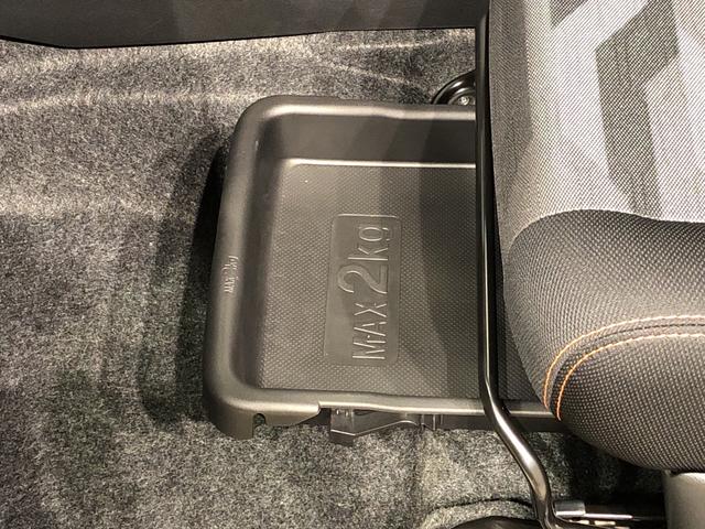 Gターボ Bカメラ 電動パーキングブレーキ 次世代スマアシ LEDヘッドランプ・フォグランプ 運転席・助手席シートヒーター 15インチアルミホイール(ガンメタリック塗装) オートライト プッシュボタンスタート セキュリティアラーム 全車速追従機能付き(28枚目)