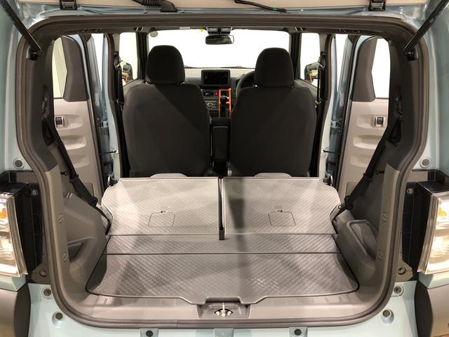 Gターボ Bカメラ 電動パーキングブレーキ 次世代スマアシ LEDヘッドランプ・フォグランプ 運転席・助手席シートヒーター 15インチアルミホイール(ガンメタリック塗装) オートライト プッシュボタンスタート セキュリティアラーム 全車速追従機能付き(33枚目)