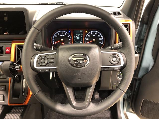 Gターボ バックモニター対応 電動パーキングブレーキ LEDヘッドランプ・LEDフォグランプ 運転席・助手席シートヒーターオートエアコン キーフリーシステム 15インチアルミホイール(13枚目)