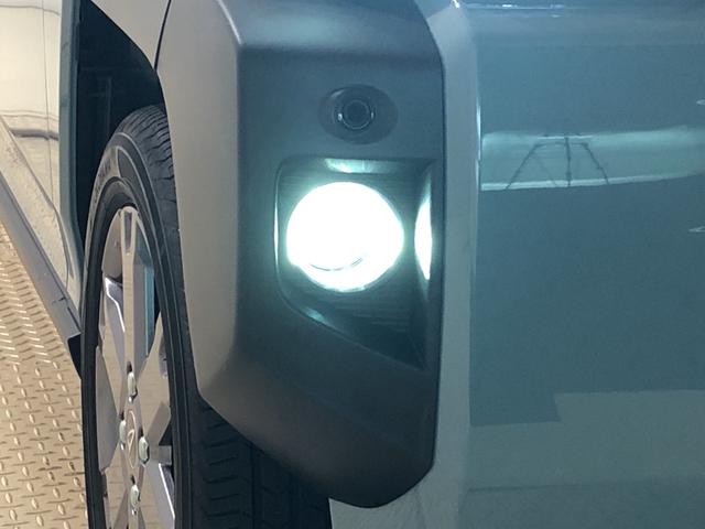 Gターボ バックモニター対応 電動パーキングブレーキ LEDヘッドランプ・LEDフォグランプ 運転席・助手席シートヒーターオートエアコン キーフリーシステム 15インチアルミホイール(41枚目)