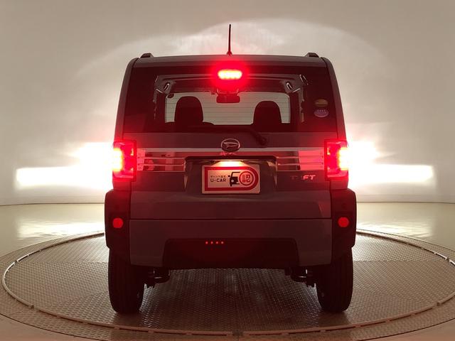 Gターボ バックモニター対応 電動パーキングブレーキ LEDヘッドランプ・LEDフォグランプ 運転席・助手席シートヒーターオートエアコン キーフリーシステム 15インチアルミホイール(43枚目)