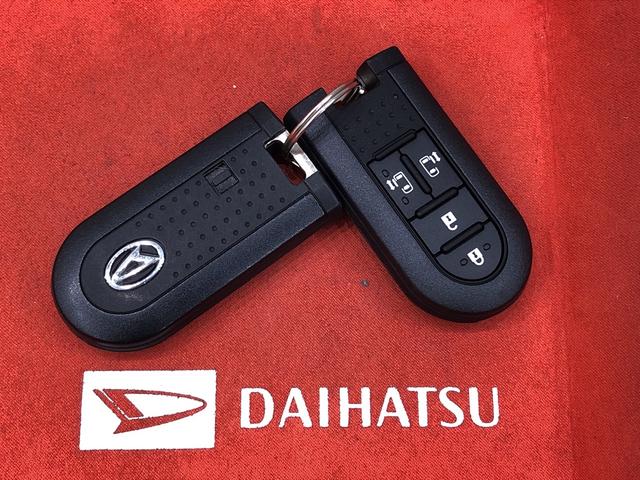 カスタムRS トップエディションリミテッドSAIII セキュリティアラーム ミラクルオープンドア LEDヘッドライト パノラマ対応 オートエアコン オートライト ロールカーテン内蔵 電動格納ミラー キーフリーシステム サンバイザー アルミホイール(47枚目)