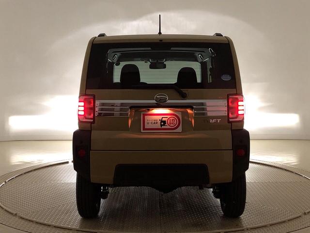 Gターボ バックモニター 衝突被害軽減ブレーキ 4WD車 LEDヘッドランプ・フォグランプ 運転席・助手席シートヒーター 15インチアルミホイール(ガンメタリック塗装) オートライト プッシュボタンスタート セキュリティアラーム 全車速追従機能付き(42枚目)