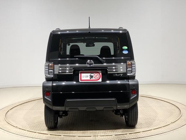 G メッキパック 電動パーキングブレーキ LEDヘッドランプ スカイフィールトップ LEDヘッドランプ LEDフォグランプ 運転席/助手席シートヒーター プッシュボタンスタート キーフリーシステム 電動パーキングブレーキ バックカメラ 15インチアルミホイール(7枚目)