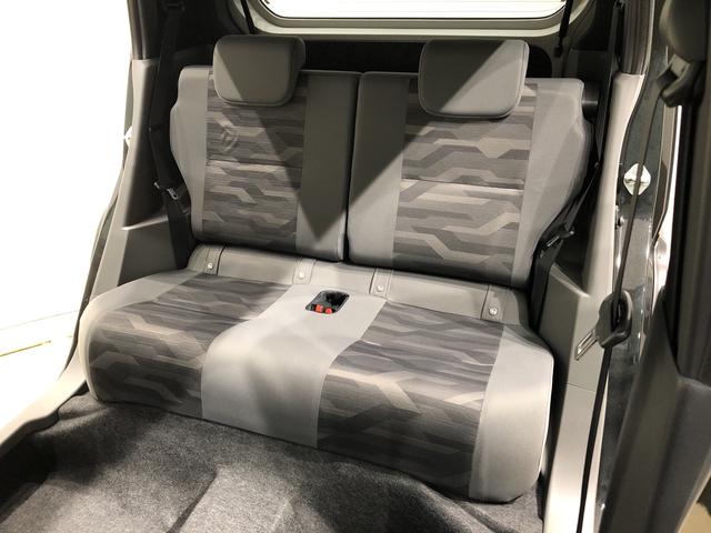 G メッキパック 電動パーキングブレーキ LEDヘッドランプ スカイフィールトップ LEDヘッドランプ LEDフォグランプ 運転席/助手席シートヒーター プッシュボタンスタート キーフリーシステム 電動パーキングブレーキ バックカメラ 15インチアルミホイール(31枚目)