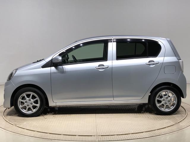 G SA ナビ バックカメラ ETC 運転席/助手席エアバック オートエアコン アイドリングストップ(10枚目)