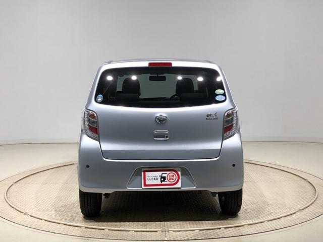 G SA ナビ バックカメラ ETC 運転席/助手席エアバック オートエアコン アイドリングストップ(11枚目)