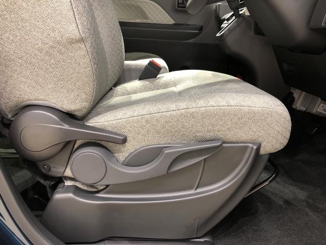 Xセレクション 衝突回避支援ブレーキ 車線逸脱警報機能 LEDヘッドランプ パワースライドドアウェルカムオープン機能 運転席ロングスライドシ-ト 助手席ロングスライド 助手席イージークローザー セキュリティアラーム キーフリーシステム(23枚目)