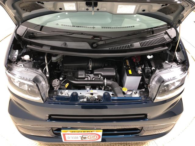 Xセレクション 衝突回避支援ブレーキ 車線逸脱警報機能 LEDヘッドランプ パワースライドドアウェルカムオープン機能 運転席ロングスライドシ-ト 助手席ロングスライド 助手席イージークローザー セキュリティアラーム キーフリーシステム(36枚目)