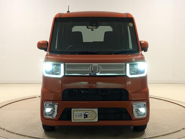 GターボSAII ナビ 前後ドラレコ ETC バックカメラ LEDヘッドランプ・フォグランプ 14インチアルミホイール オートライト プッシュボタンスタート セキュリティアラーム(43枚目)