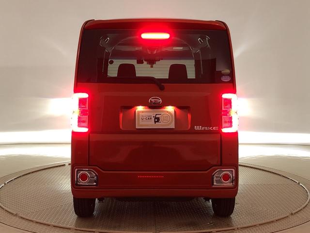 GターボSAII ナビ 前後ドラレコ ETC バックカメラ LEDヘッドランプ・フォグランプ 14インチアルミホイール オートライト プッシュボタンスタート セキュリティアラーム(47枚目)