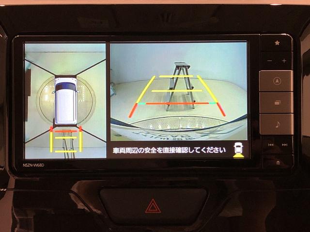 XリミテッドSAIII ナビ&ドラレコ バックカメラ オートハイビーム 衝突回避支援ブレーキ 衝突警報機能 車線逸脱警報機能 誤発進抑制制御機能 先行車発進お知らせ機能(6枚目)