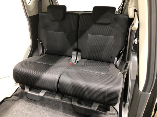 XリミテッドII SAIII Bモニター LEDヘッドライト 運転席シートヒーター トップシェイドガラス 14インチアルミホイール オートライト プッシュボタンスタート セキュリティアラーム キーフリーシステム(30枚目)