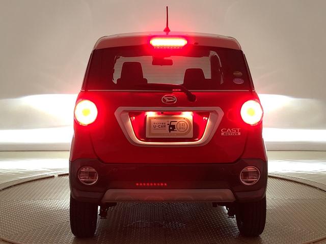 アクティバG SAII デザインフィルムトップ ナビ バックカメラ LEDヘッドランプ LEDフォグランプ 15インチアルミホイール プッシュボタンスタート オーディオ操作用ステアリングスイッチ(39枚目)