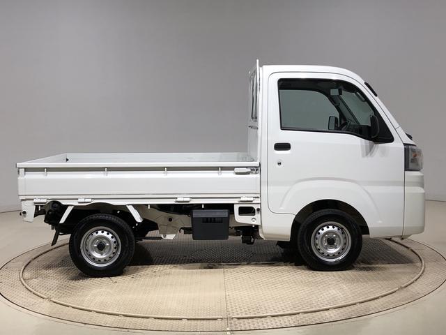 スタンダードSAIIIt エアコン パワステ 4WD ハロゲンヘッドランプ トップシェイドガラス 運転席バニティミラー AM・FMラジオ(5枚目)