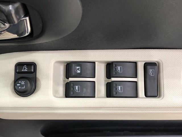 ココアX 純正CDチューナー ETC車載器 オートエアコン 運転席/助手席エアバック 電動格納ドアミラー キ-フリ-システム セキュリティーアラ-ム ハロゲンヘッドランプ・フォグランプ(16枚目)