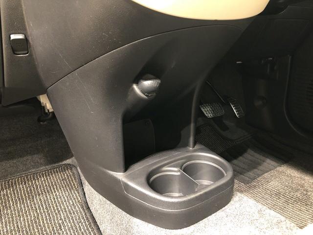 ココアX 純正CDチューナー ETC車載器 オートエアコン 運転席/助手席エアバック 電動格納ドアミラー キ-フリ-システム セキュリティーアラ-ム ハロゲンヘッドランプ・フォグランプ(22枚目)