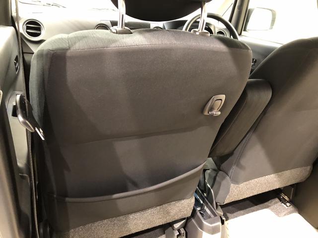 G 純正CDチューナー ETC車載器 キ-フリ-システム 運転席/助手席エアバック オ-トエアコン 電動格納ドアミラー トップシェ-ドガラス セキュリティーアラ-ム 14インチアルミホイ-ル(28枚目)