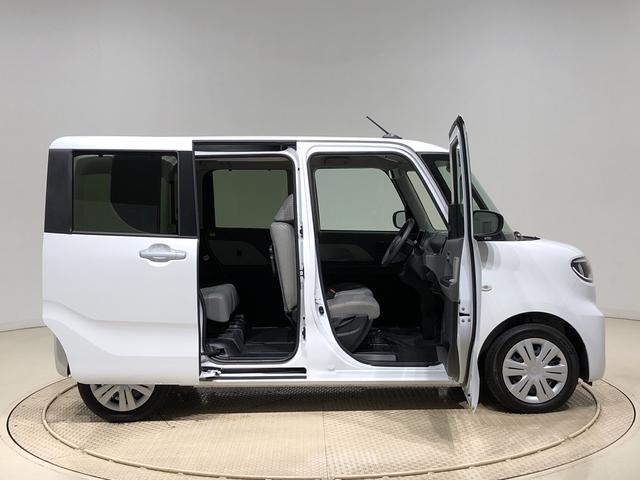 Xセレクション バックカメラ LEDヘッドランプ 運転席ロングスライドシ-ト 助手席ロングスライド 助手席イージークローザー セキュリティアラーム キーフリーシステム(5枚目)