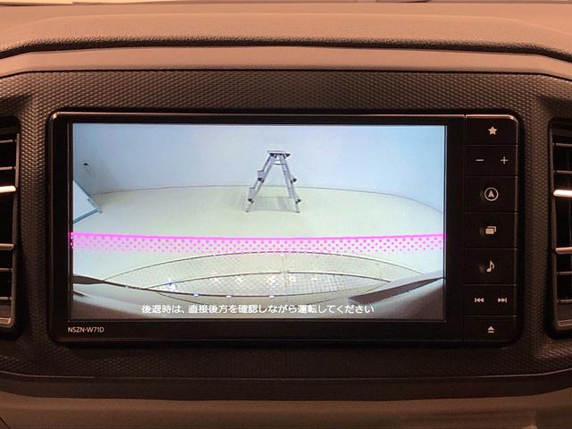 G リミテッドSAIII カーナビ ドラレコ Bモニター付き LEDヘッドライト サイドエアバッグ 運転席・助手席シートヒーター オートライトオートエアコン オートハイビーム 14インチアルミホイール キーフリーシステム(6枚目)