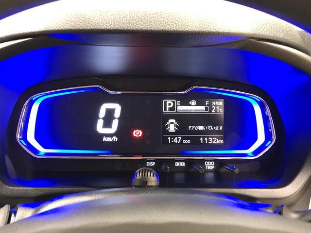 G リミテッドSAIII カーナビ ドラレコ Bモニター付き LEDヘッドライト サイドエアバッグ 運転席・助手席シートヒーター オートライトオートエアコン オートハイビーム 14インチアルミホイール キーフリーシステム(14枚目)