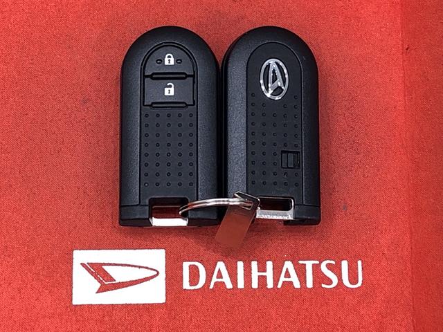 G リミテッドSAIII カーナビ ドラレコ Bモニター付き LEDヘッドライト サイドエアバッグ 運転席・助手席シートヒーター オートライトオートエアコン オートハイビーム 14インチアルミホイール キーフリーシステム(45枚目)